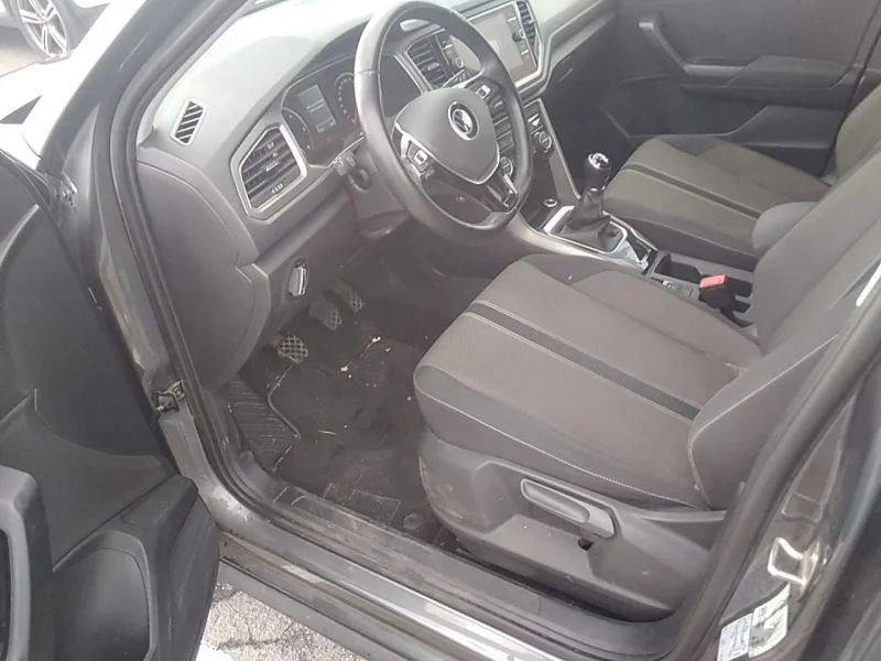 Imagen de Volkswagen T-Roc