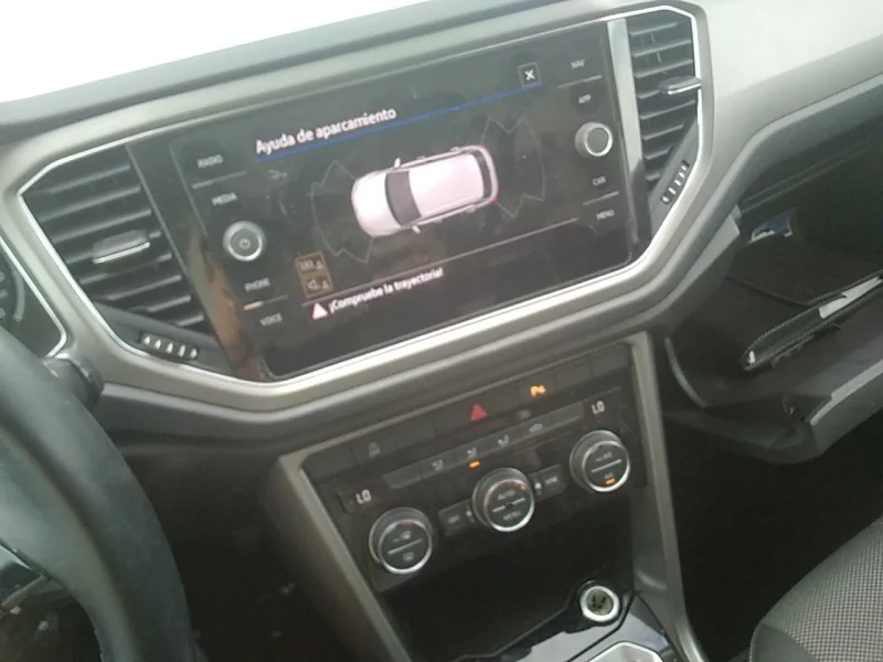 Imagen de Volkswagen T-Roc