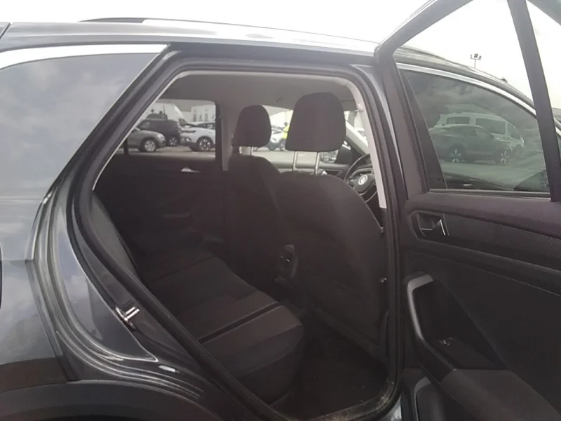 Imagen de Volkswagen T-Roc
