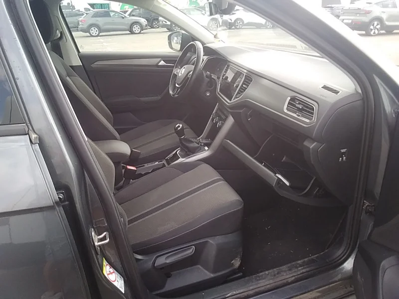 Imagen de Volkswagen T-Roc