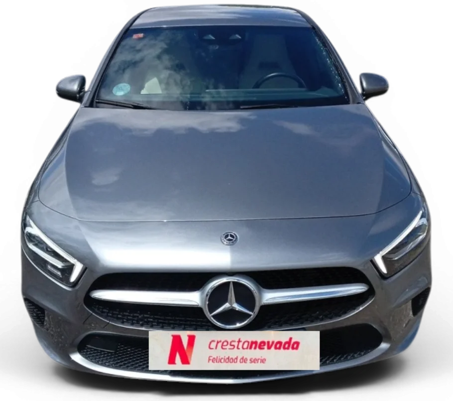 Imagen de mercedes-benz Clase A
