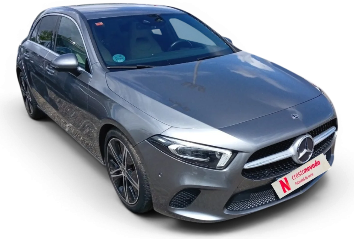 Imagen de mercedes-benz Clase A