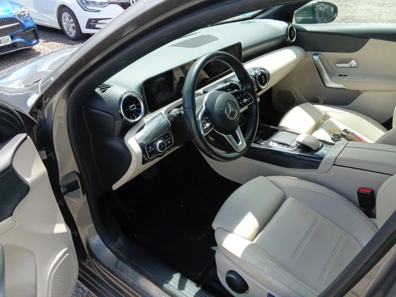 Imagen de mercedes-benz Clase A