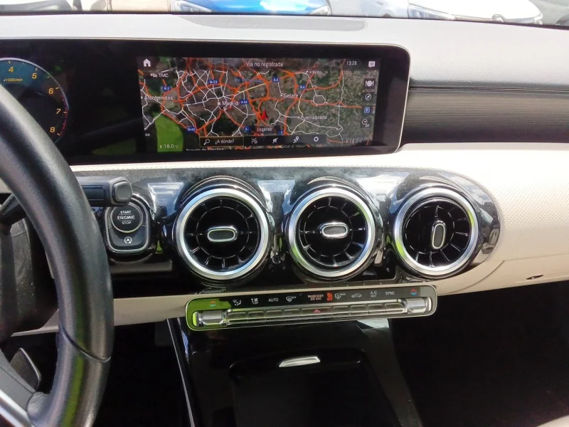 Imagen de mercedes-benz Clase A