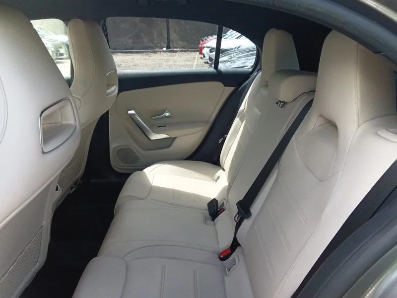 Imagen de mercedes-benz Clase A