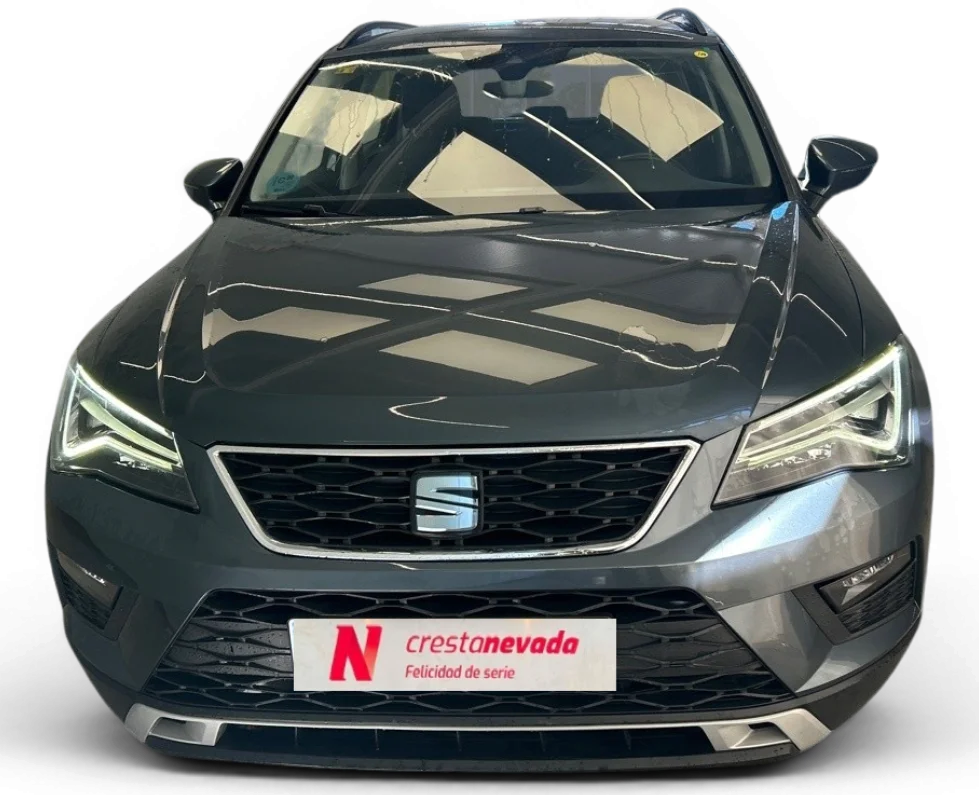 Imagen de SEAT Ateca