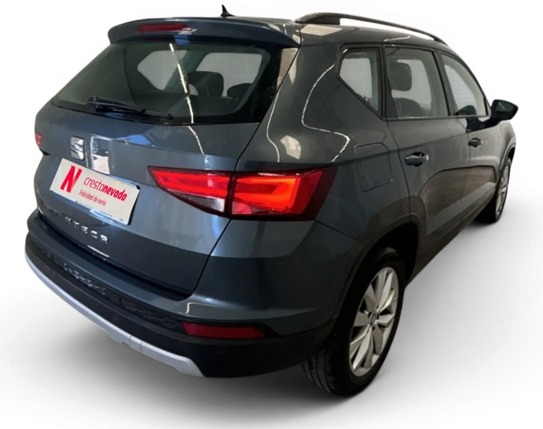 Imagen de SEAT Ateca