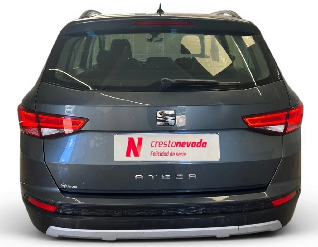Imagen de SEAT Ateca