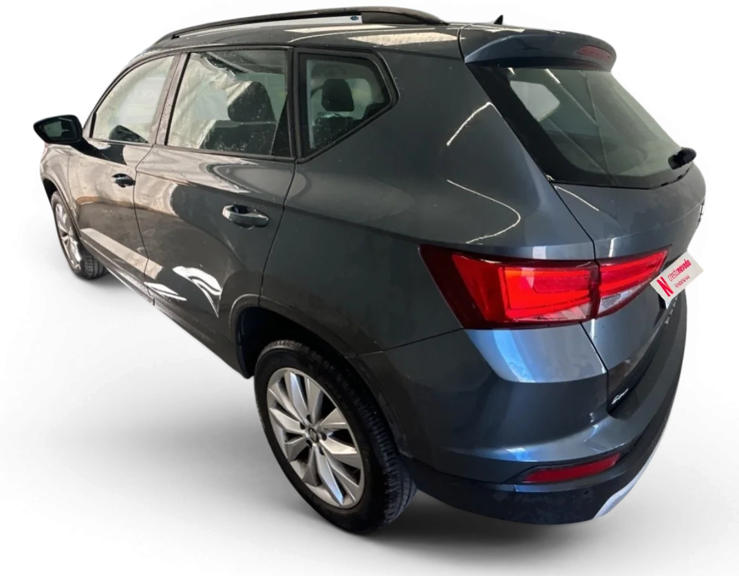 Imagen de SEAT Ateca
