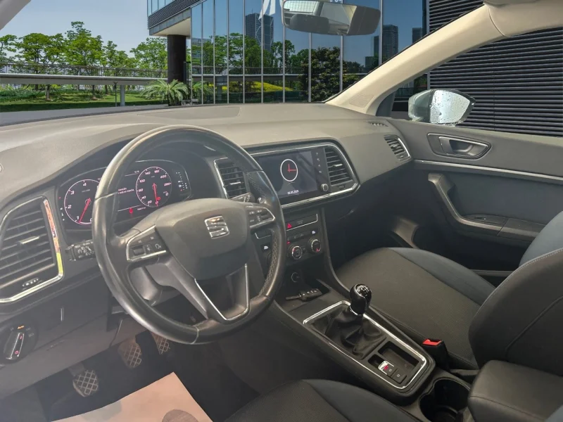 Imagen de SEAT Ateca