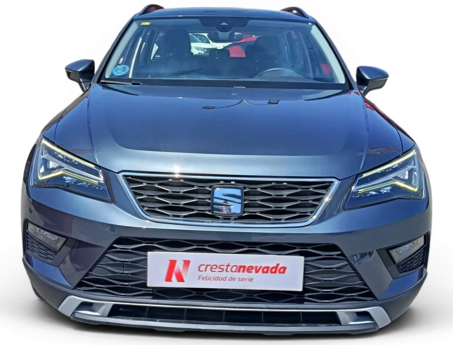 Imagen de SEAT Ateca