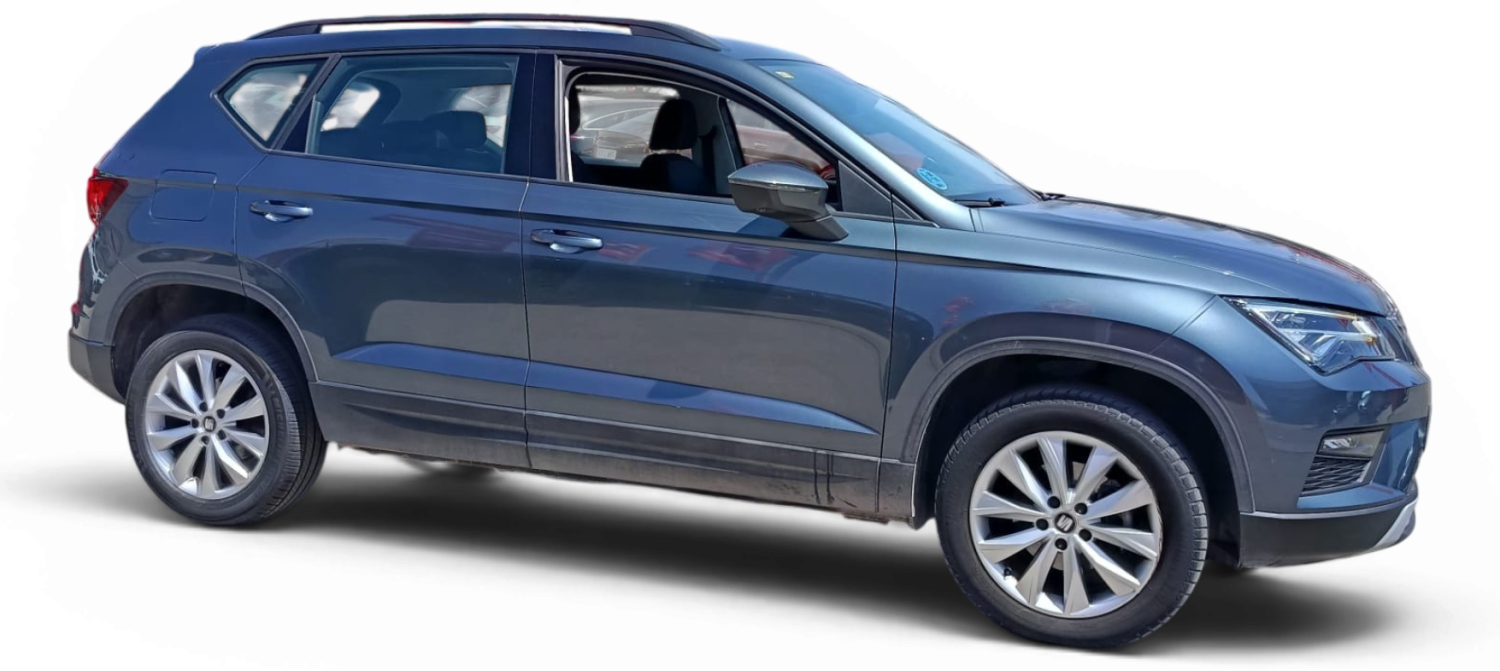 Imagen de SEAT Ateca