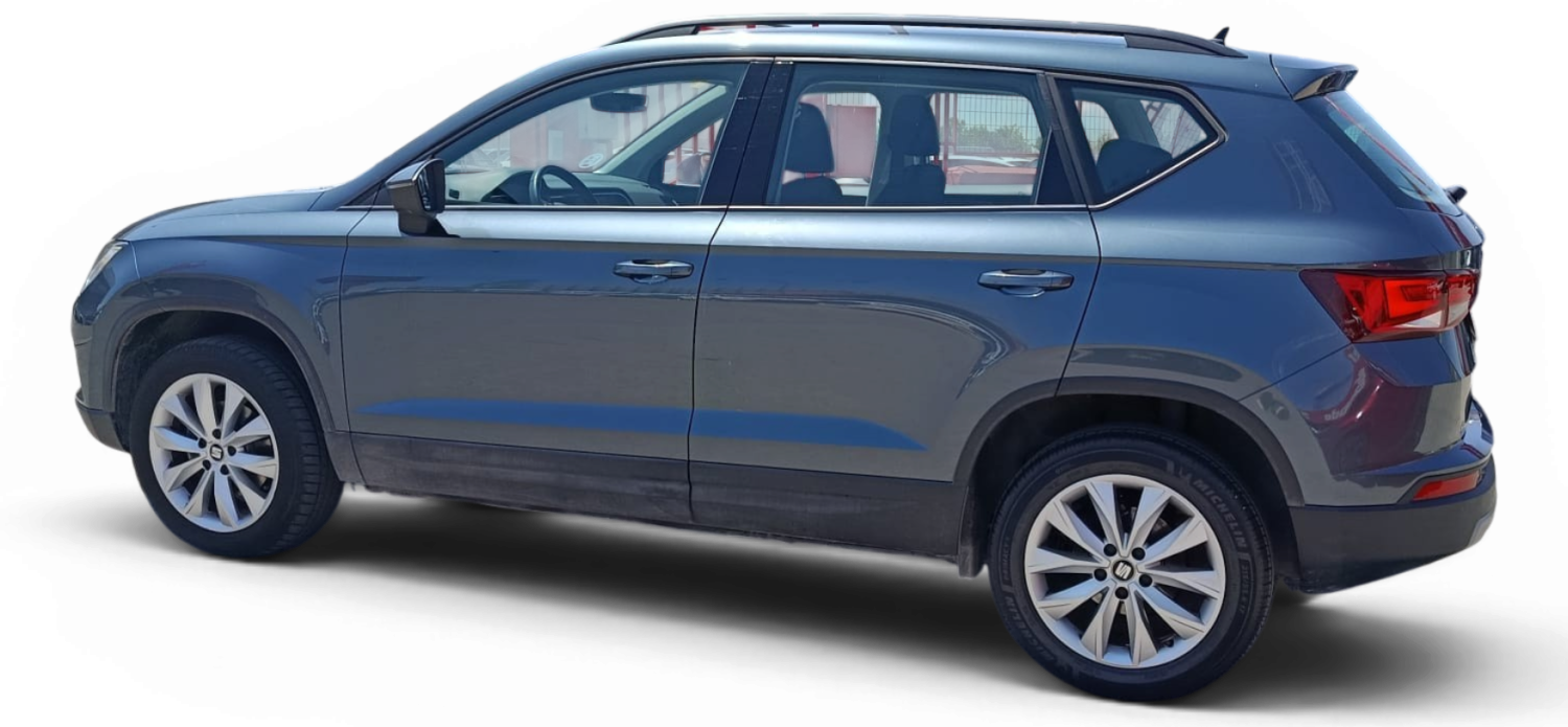 Imagen de SEAT Ateca