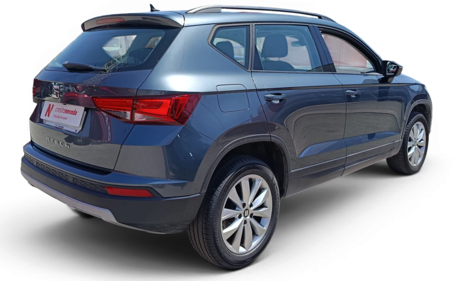 Imagen de SEAT Ateca