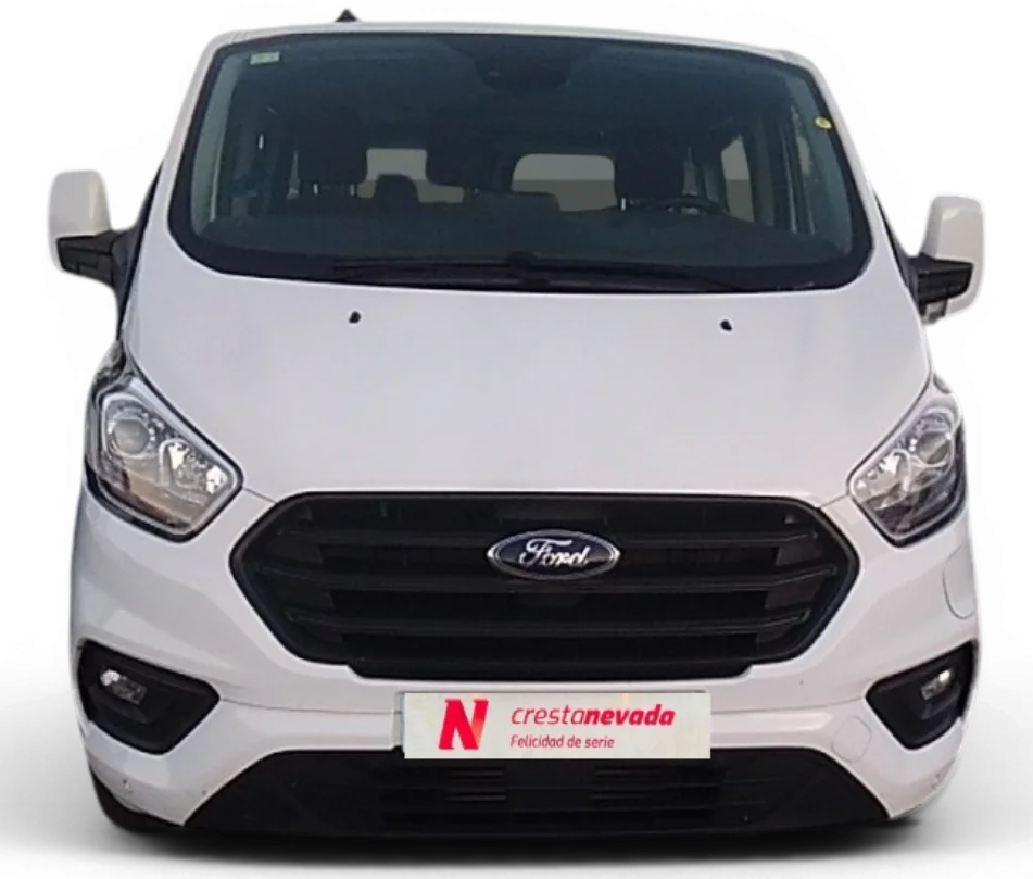 Imagen de Ford Transit Custom