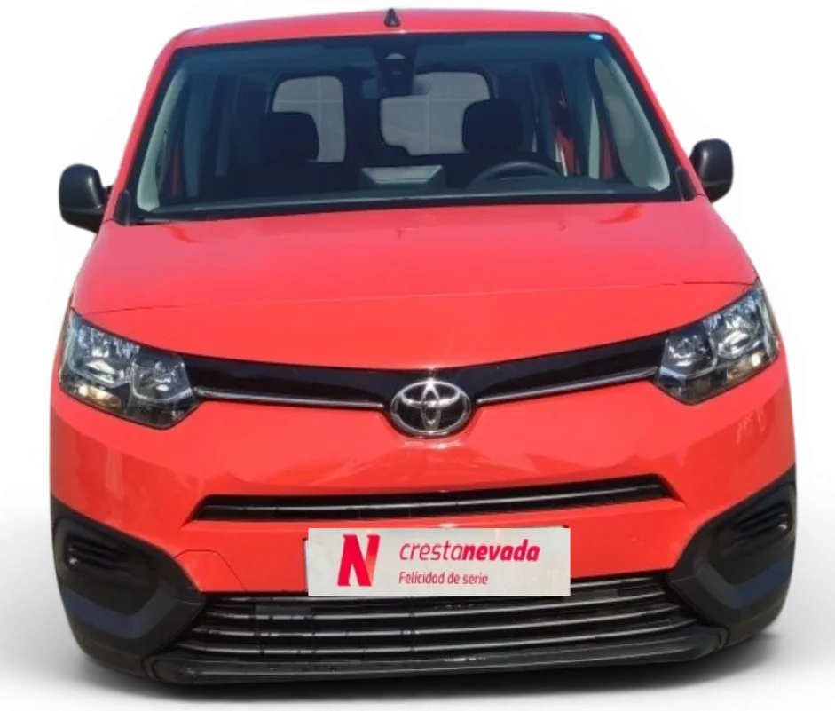 Imagen de TOYOTA Proace City Verso