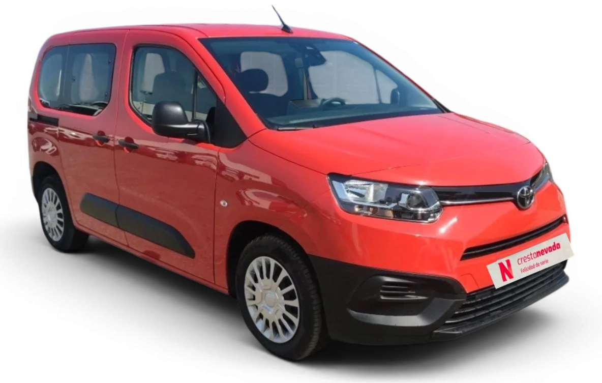 Imagen de TOYOTA Proace City Verso