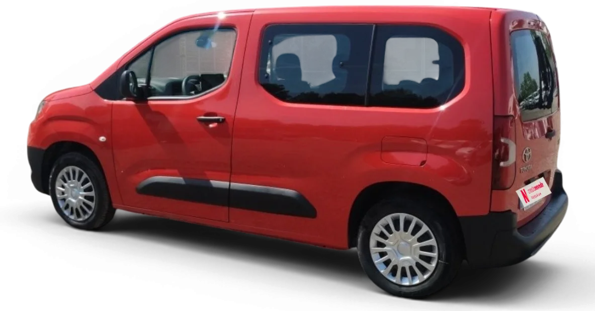 Imagen de TOYOTA Proace City Verso