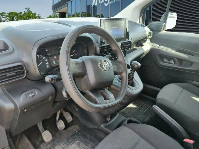 Imagen de TOYOTA Proace City Verso