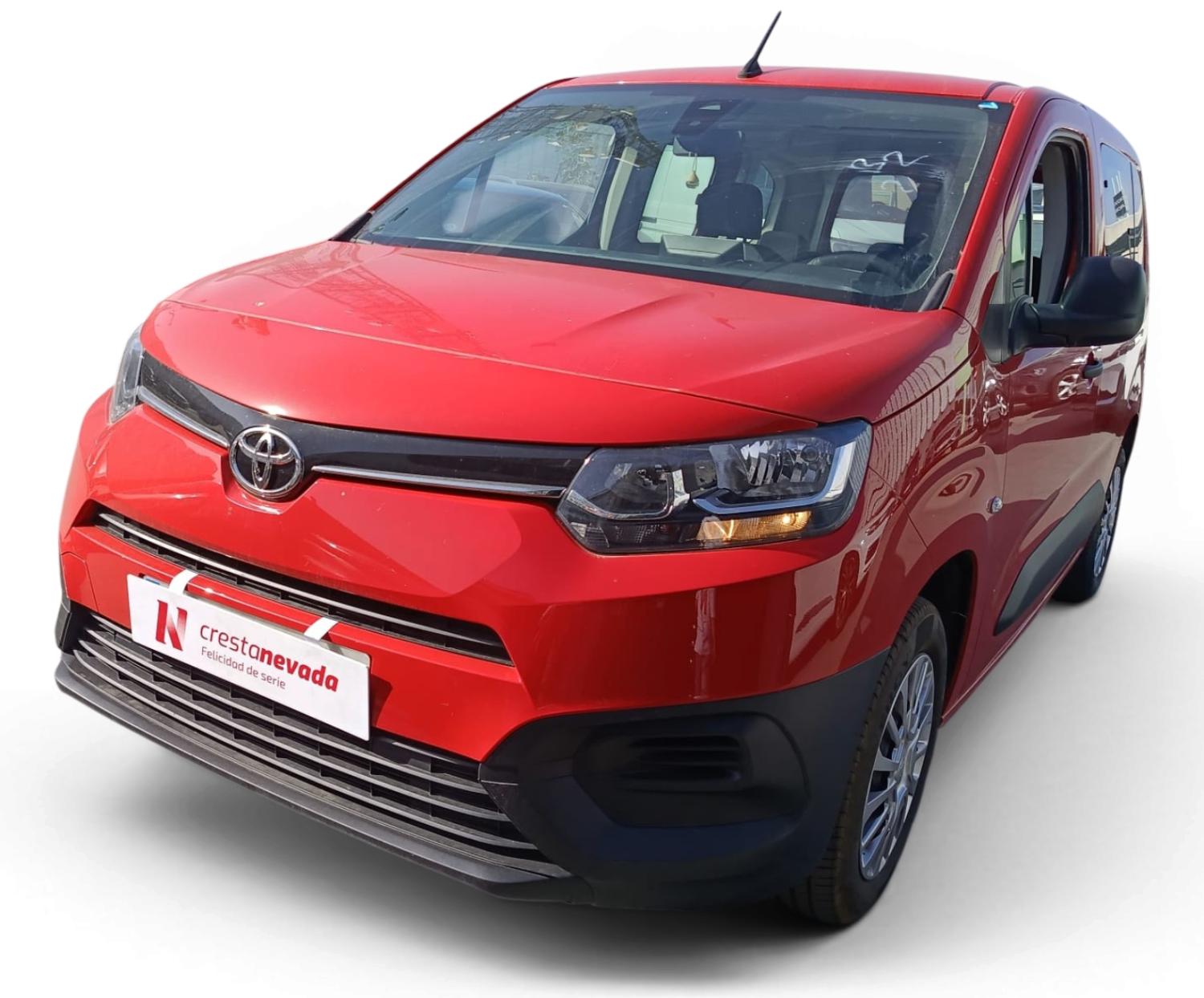 Imagen de TOYOTA Proace City