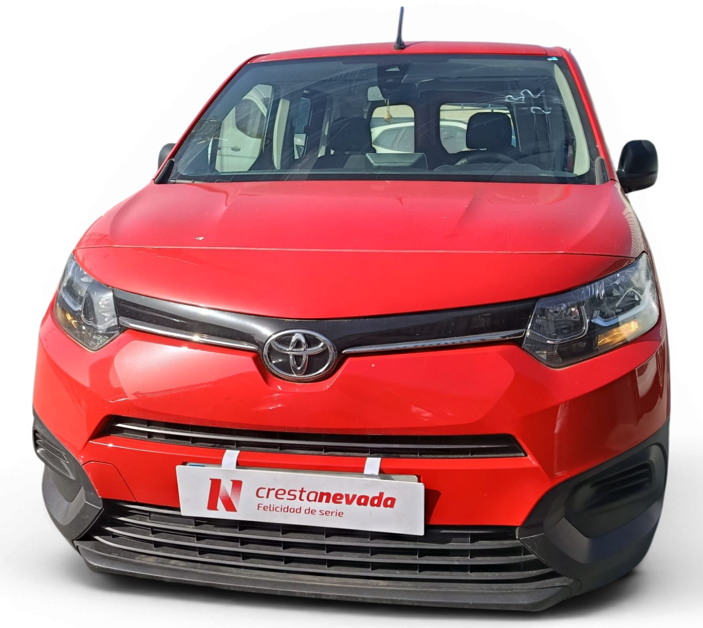 Imagen de TOYOTA Proace City
