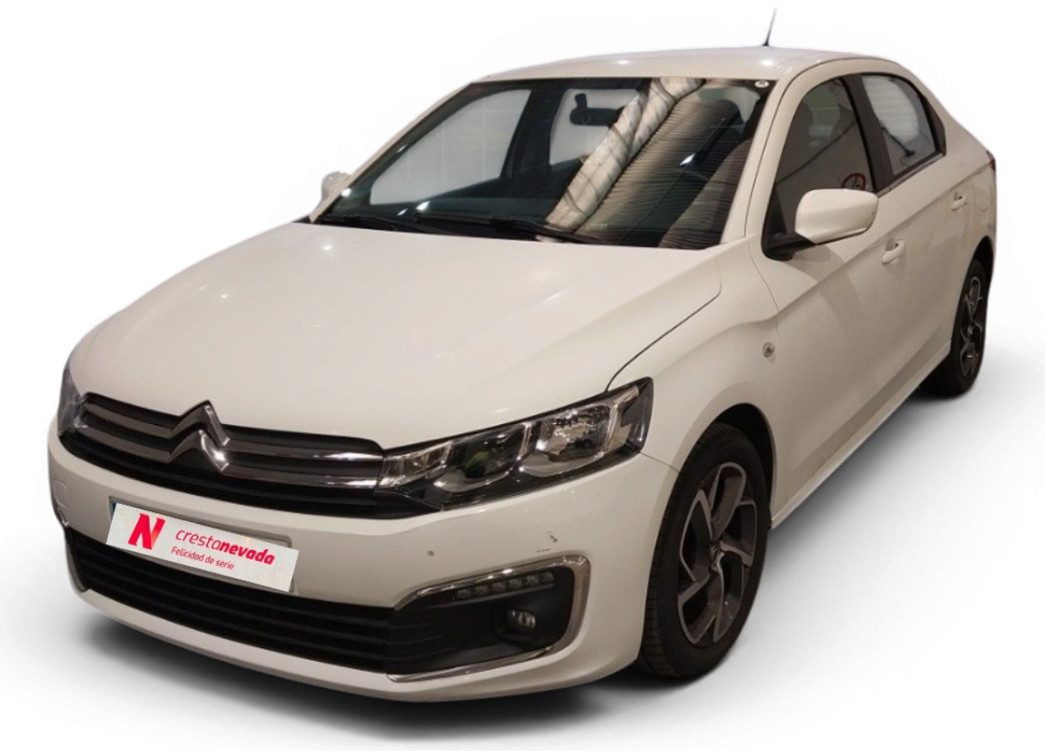CITROEN C-Elysée