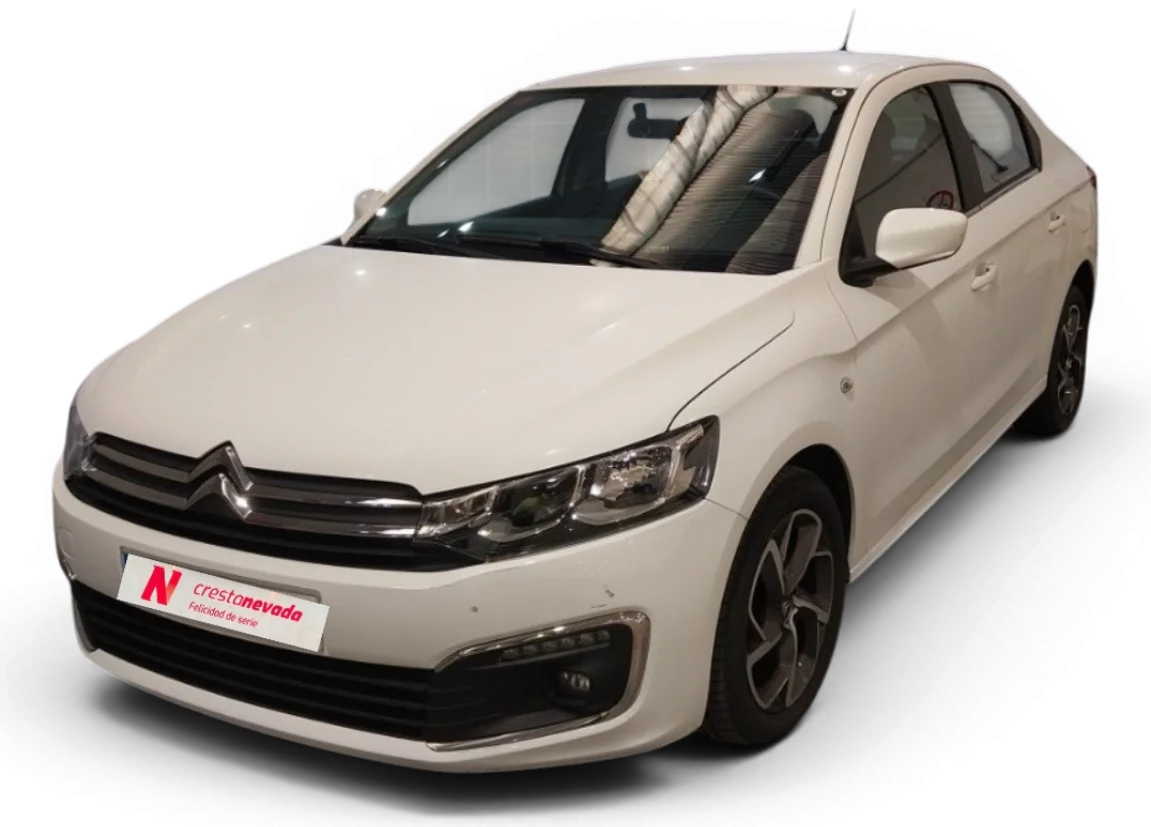 CITROEN C-Elysée