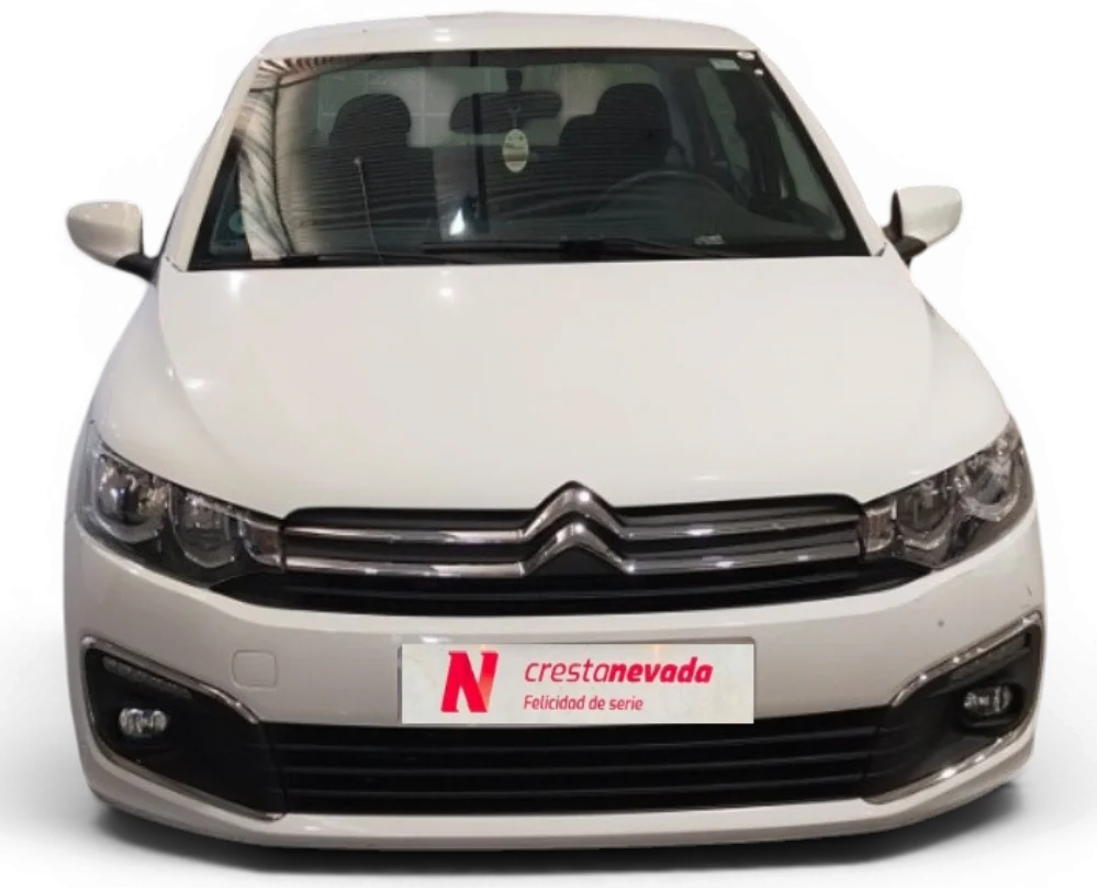 Imagen de CITROEN C-Elysée
