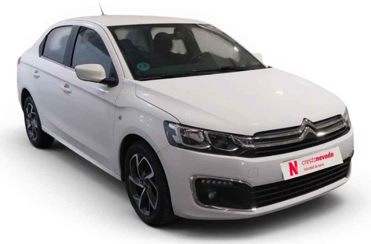 Imagen de CITROEN C-Elysée