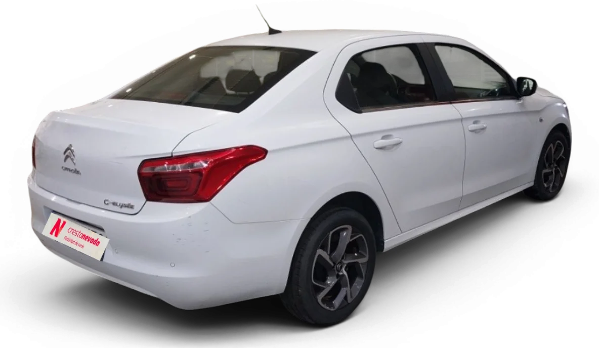 Imagen de CITROEN C-Elysée