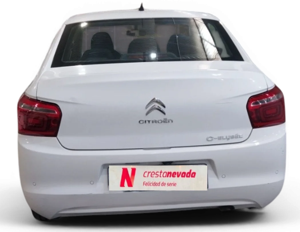 Imagen de CITROEN C-Elysée