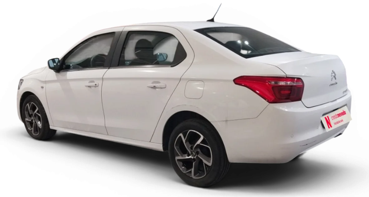 Imagen de CITROEN C-Elysée