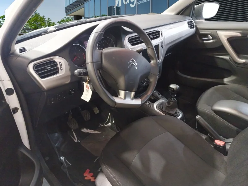 Imagen de CITROEN C-Elysée