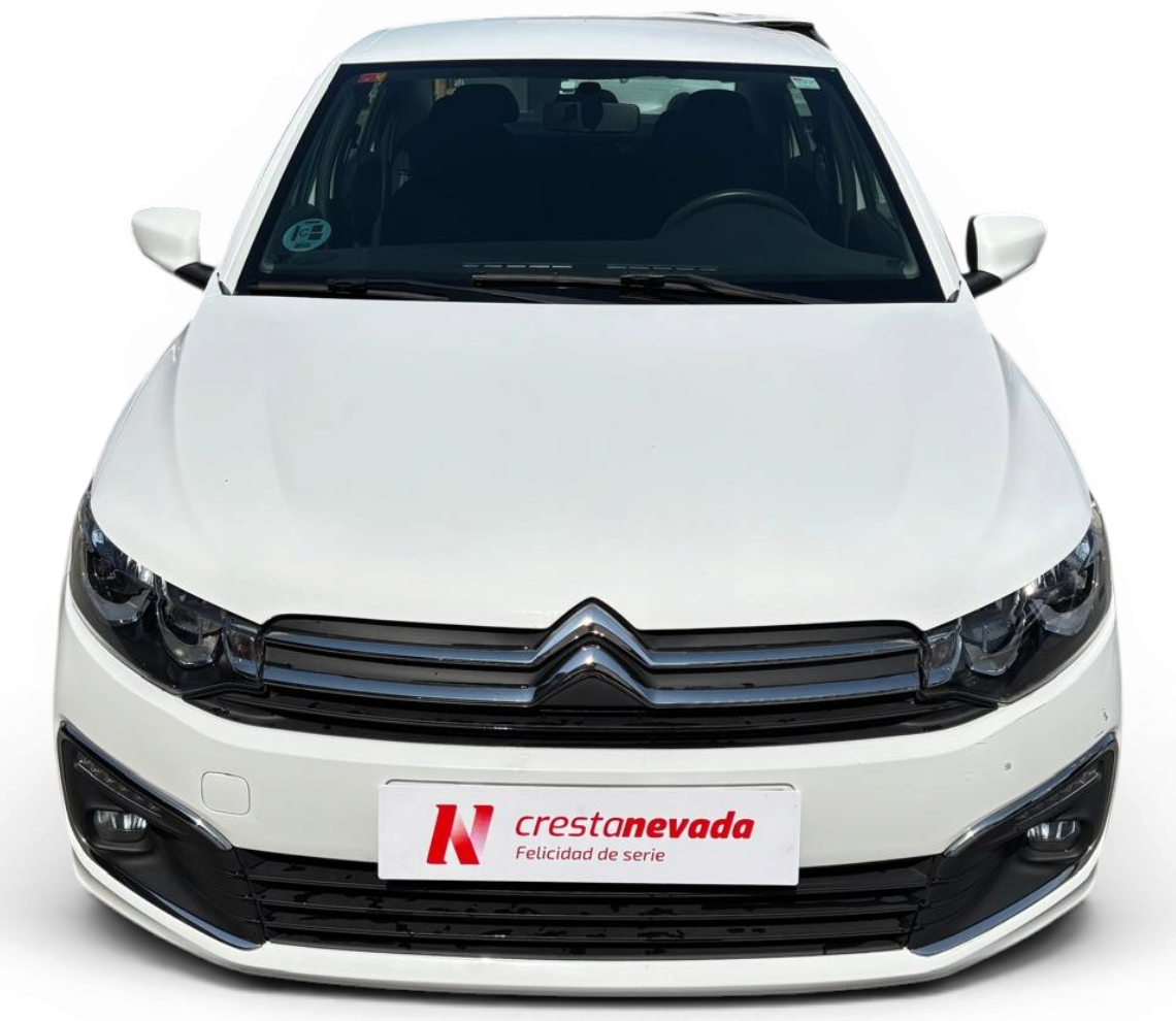 Imagen de CITROEN C-Elysée
