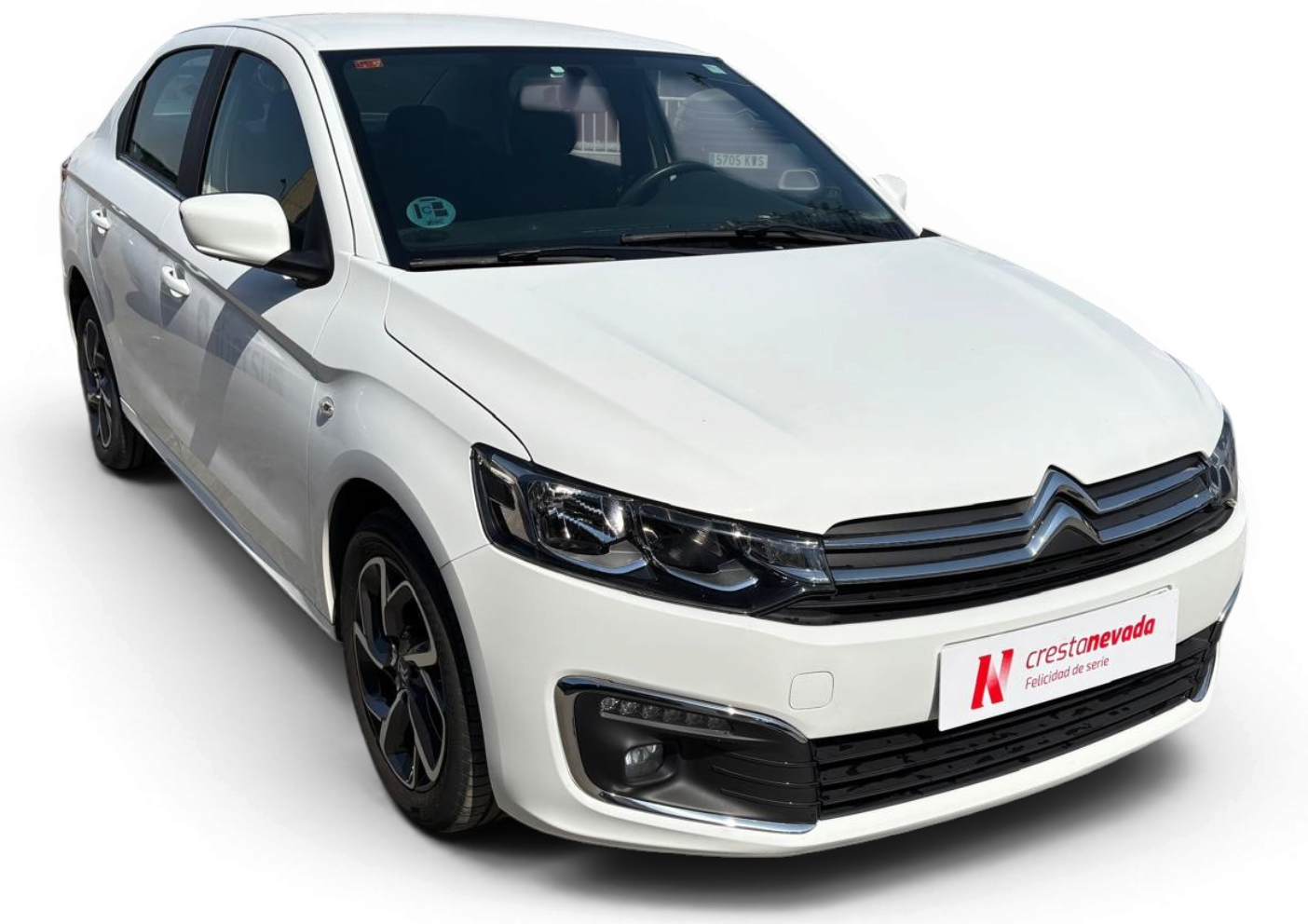 Imagen de CITROEN C-Elysée