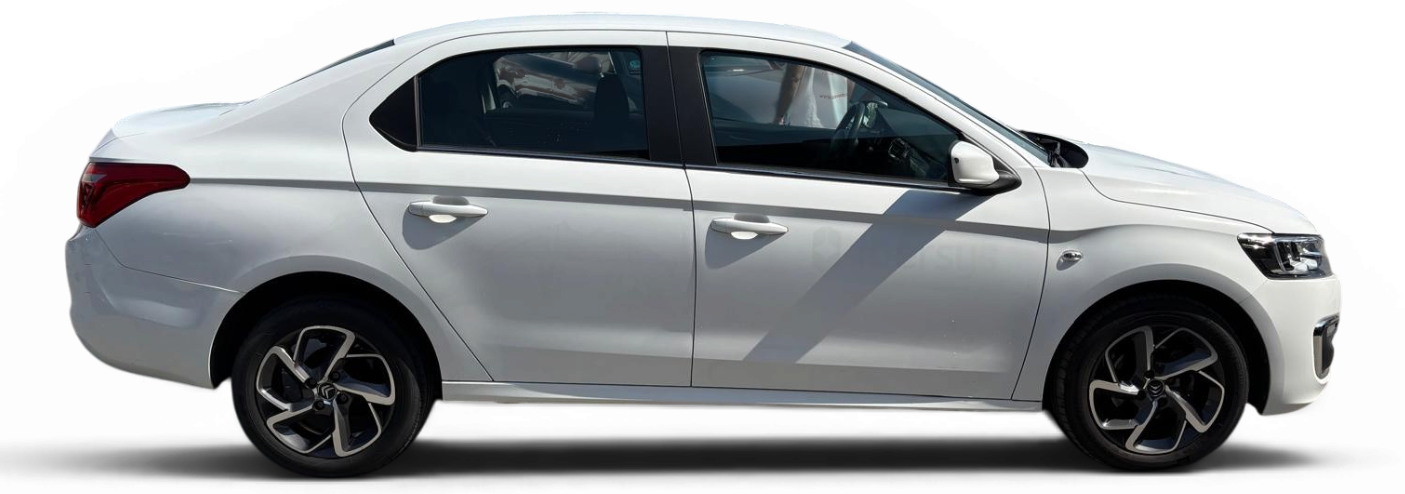 Imagen de CITROEN C-Elysée