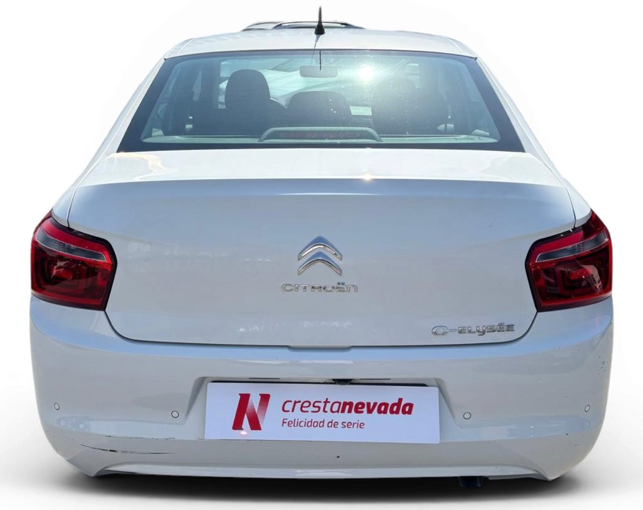 Imagen de CITROEN C-Elysée
