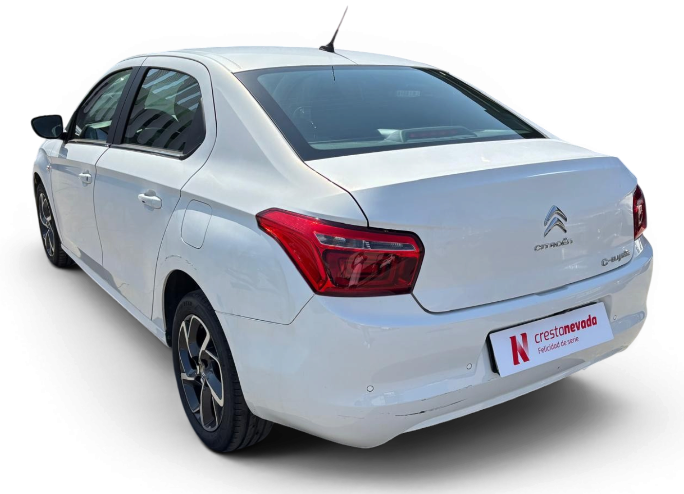 Imagen de CITROEN C-Elysée