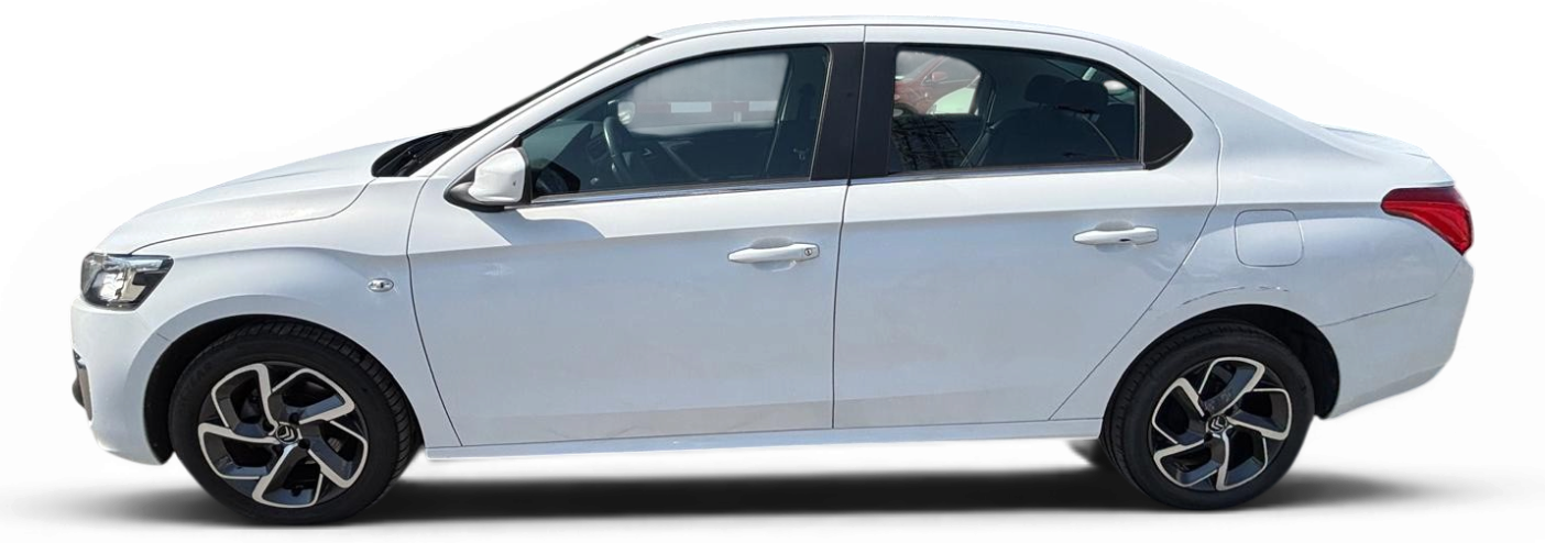 Imagen de CITROEN C-Elysée