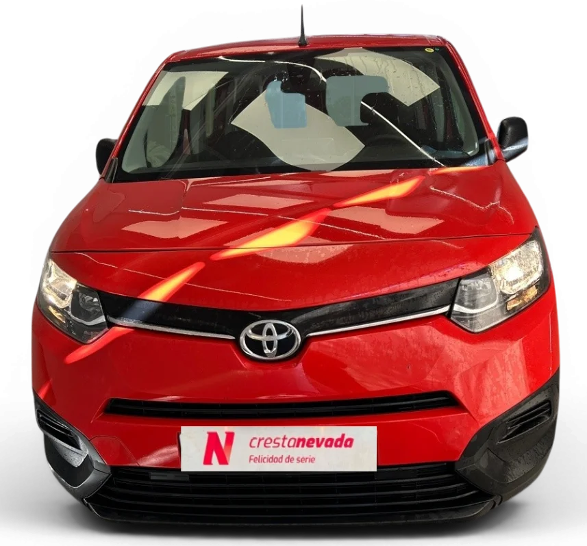 Imagen de TOYOTA Proace City Verso