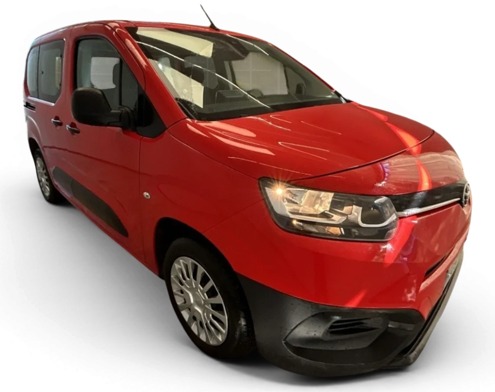 Imagen de TOYOTA Proace City Verso