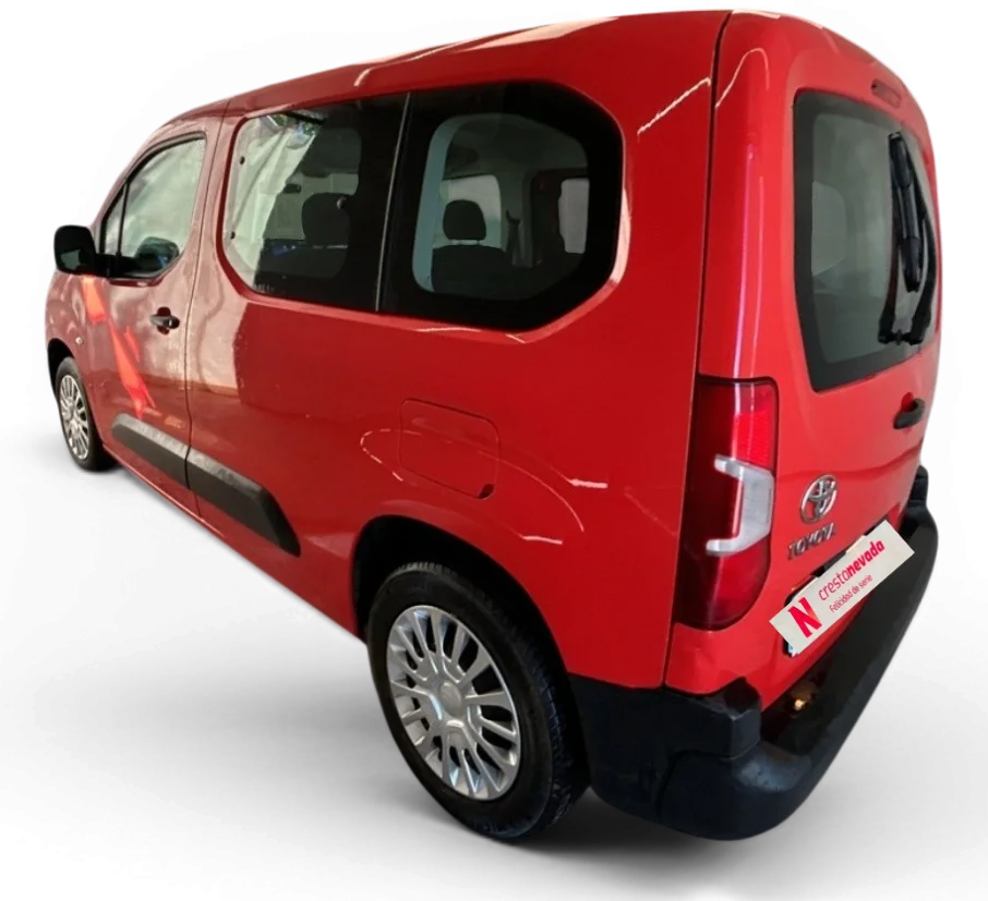 Imagen de TOYOTA Proace City Verso