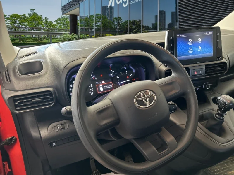 Imagen de TOYOTA Proace City Verso