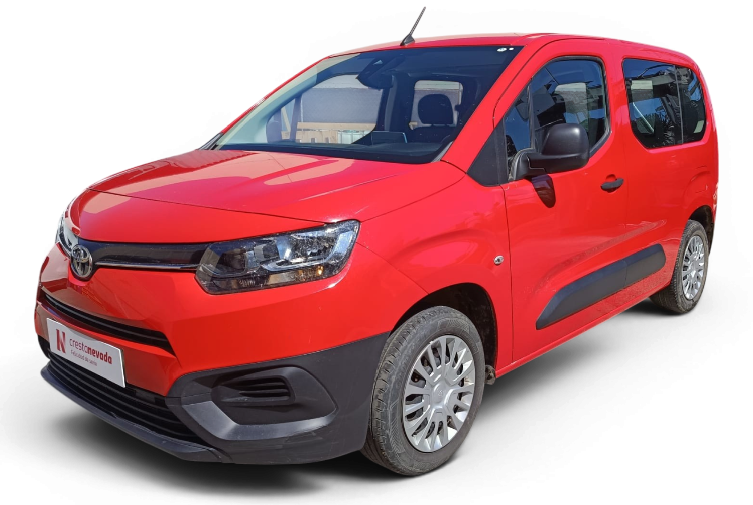 Imagen de TOYOTA Proace City Verso