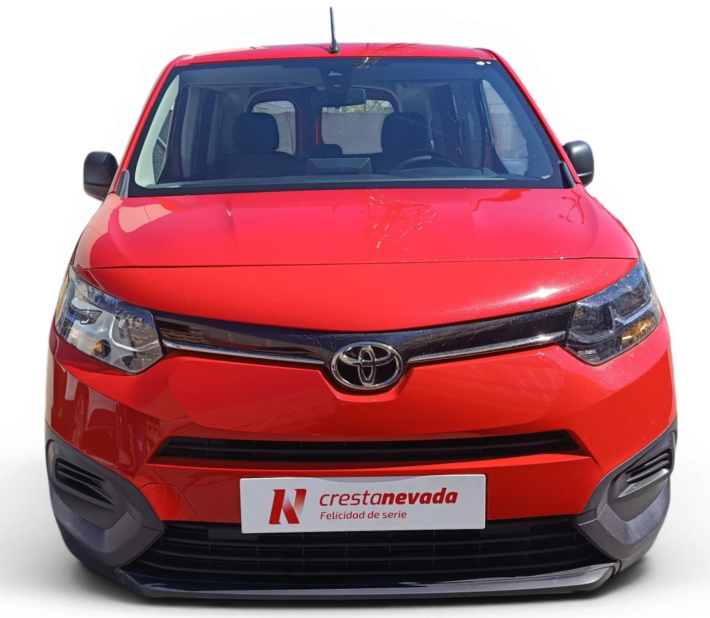 Imagen de TOYOTA Proace City Verso