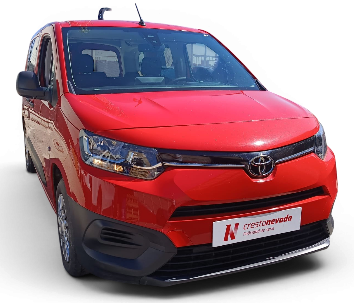 Imagen de TOYOTA Proace City Verso