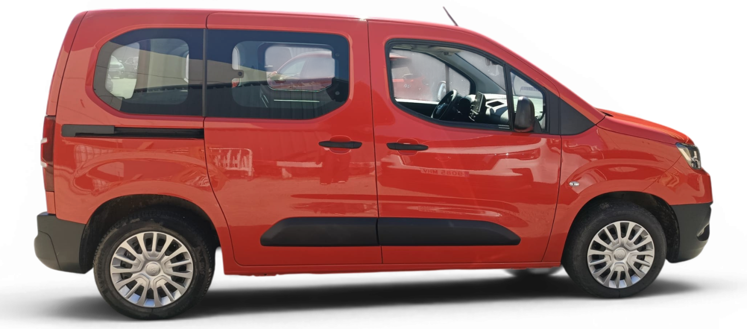 Imagen de TOYOTA Proace City Verso