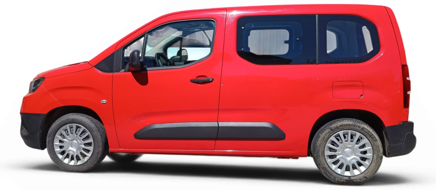 Imagen de TOYOTA Proace City Verso