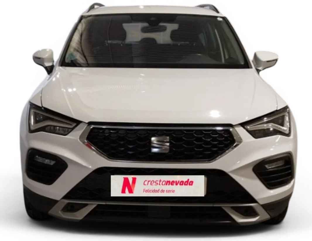 Imagen de SEAT Ateca