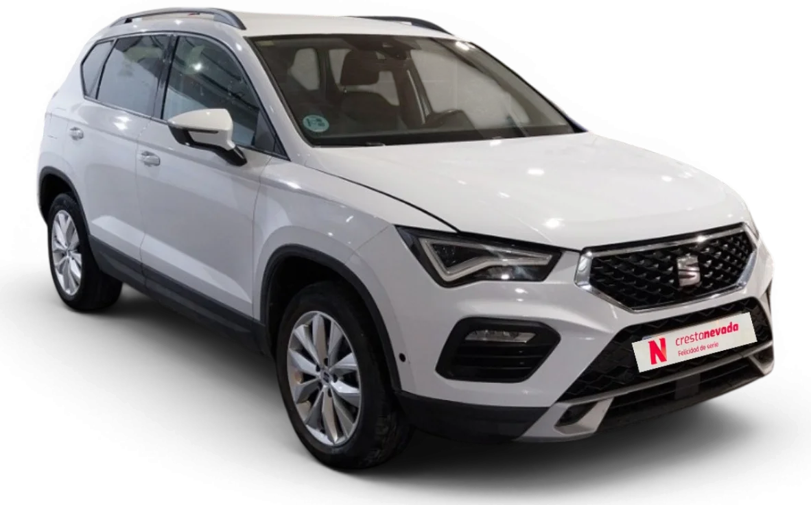 Imagen de SEAT Ateca